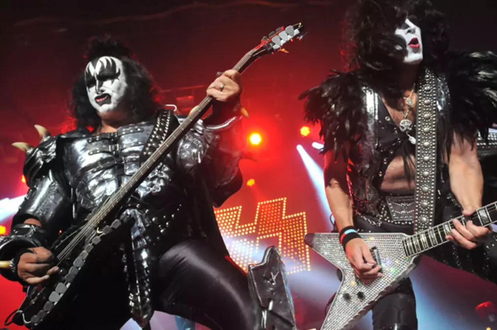 Kiss Radio Interview Turns Into Train Wreck, Ends with Insults