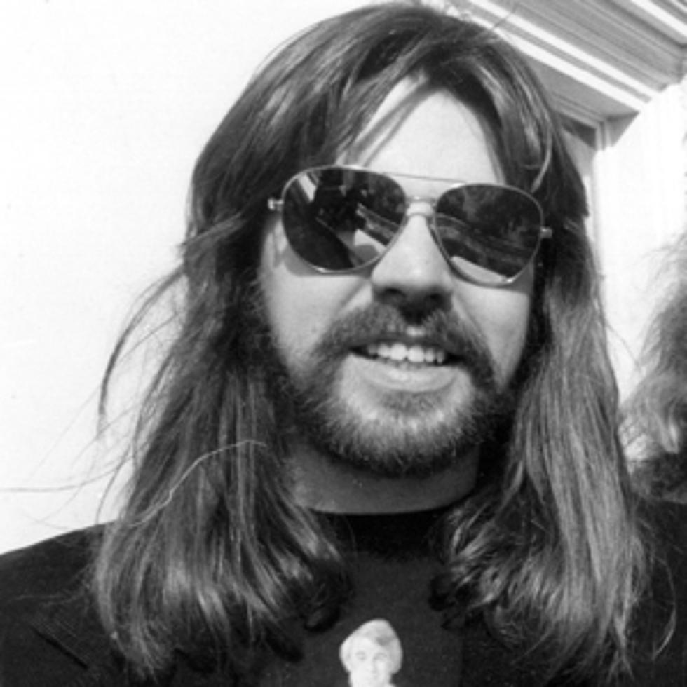 Bob Seger &#8211; Most Famous Mullets