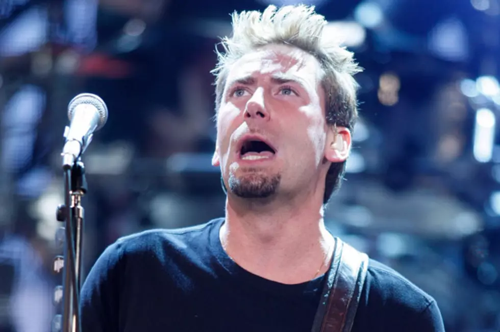 Nickelback Fan Rescued After Falling Into Gorge Trying to Sneak Into Show