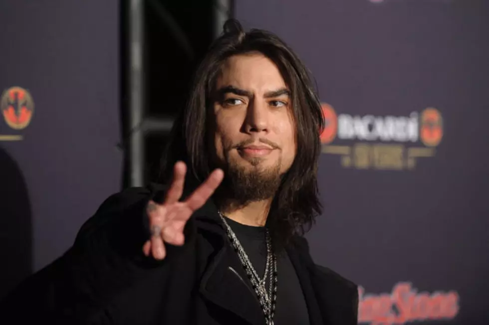 Court Repeals Death Sentence For Man Who Killed Dave Navarro&#8217;s Mother