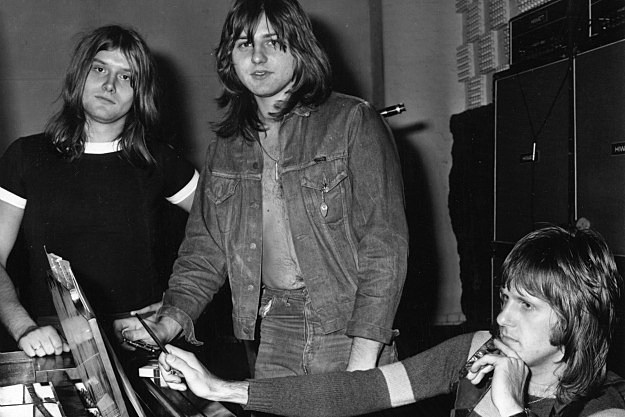 Greg Lake Says ELP Were Never The Same After 'Works'