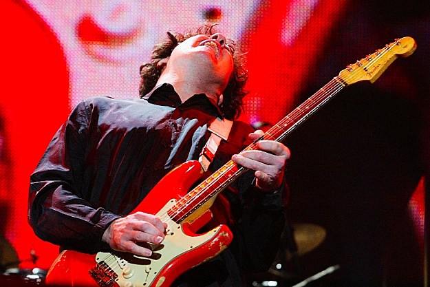 Gary Moore 'Blues and Beyond' Box Set Announced