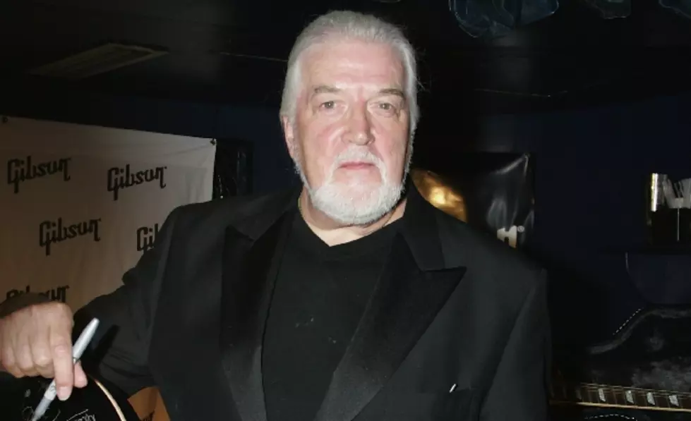 Deep Purple Colleagues Fondly Remember Jon Lord