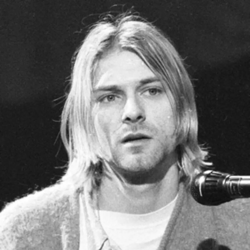 Nirvana Feud – 25 Most Destructive Guns N' Roses Moments