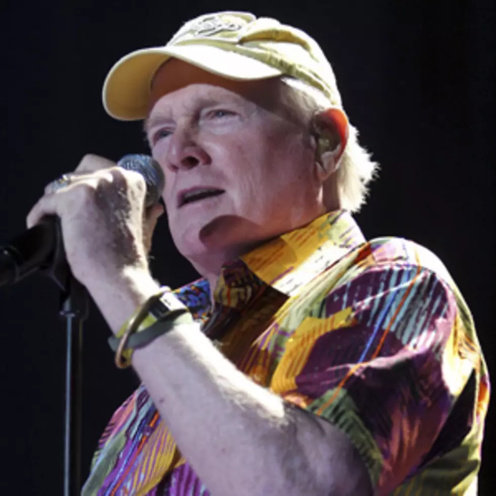 Beach Boys &#8211; Bizarre Tour Rider Requests