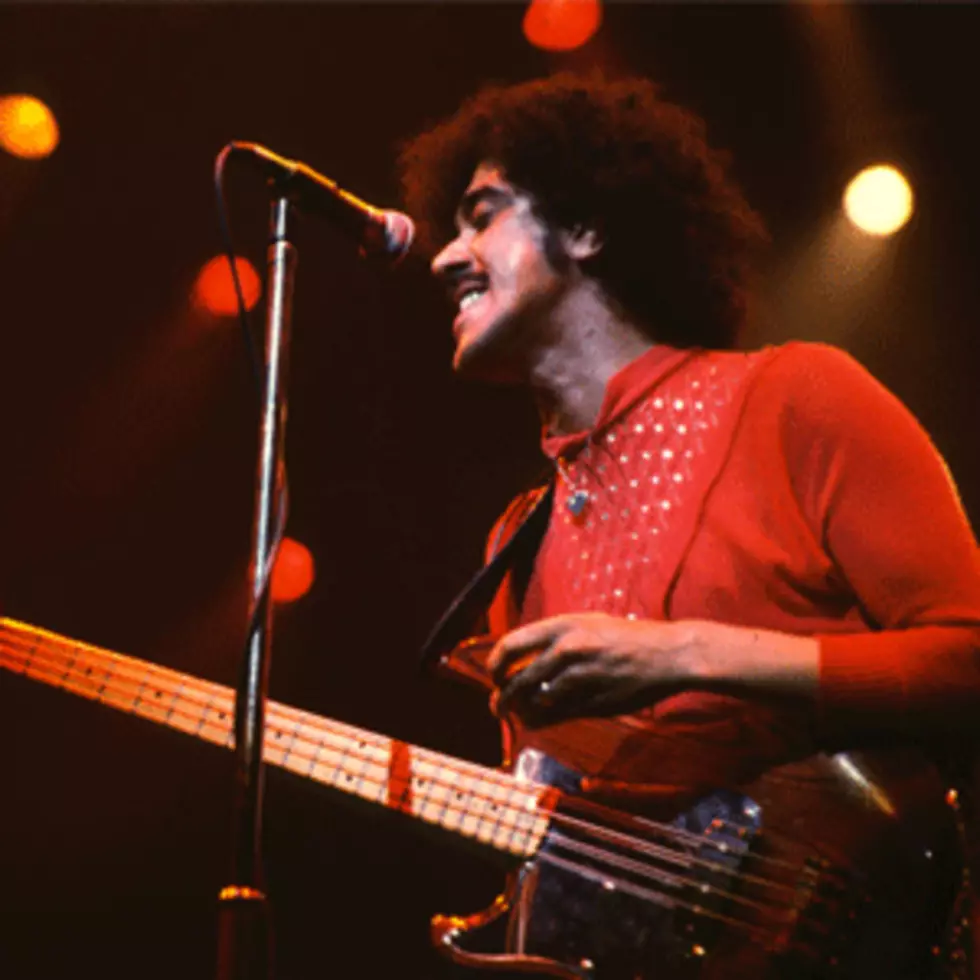 Phil Lynott &#8211; August 2012 Classic Rock Birthdays
