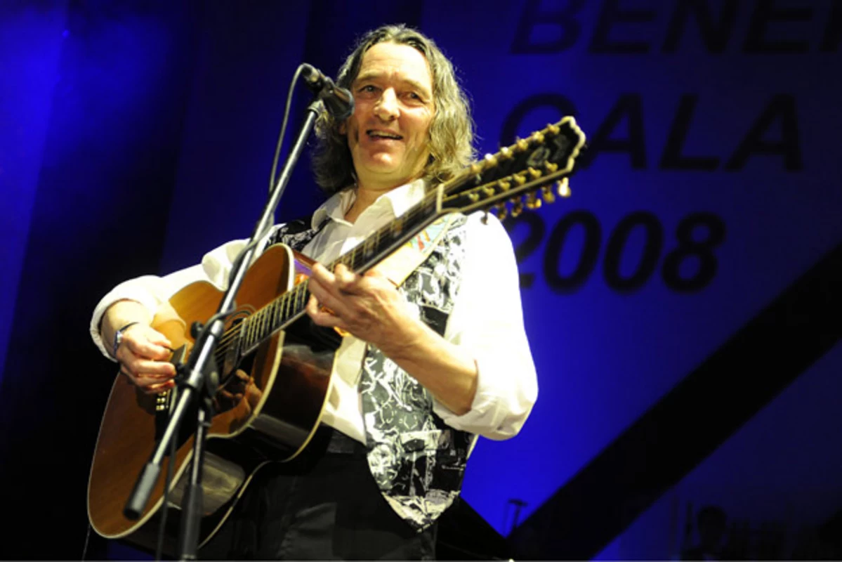 Supertramp’s Roger Hodgson Returns to the Road With ‘Breakfast in