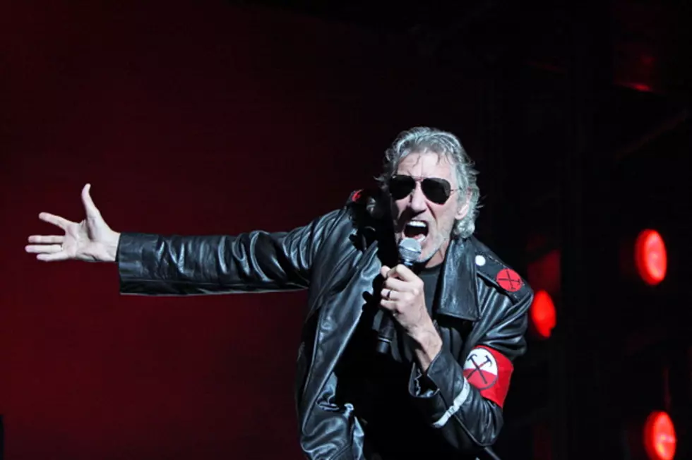 Roger Waters Brings ‘The Wall’ To Boston’s Fenway Park – Photo Gallery