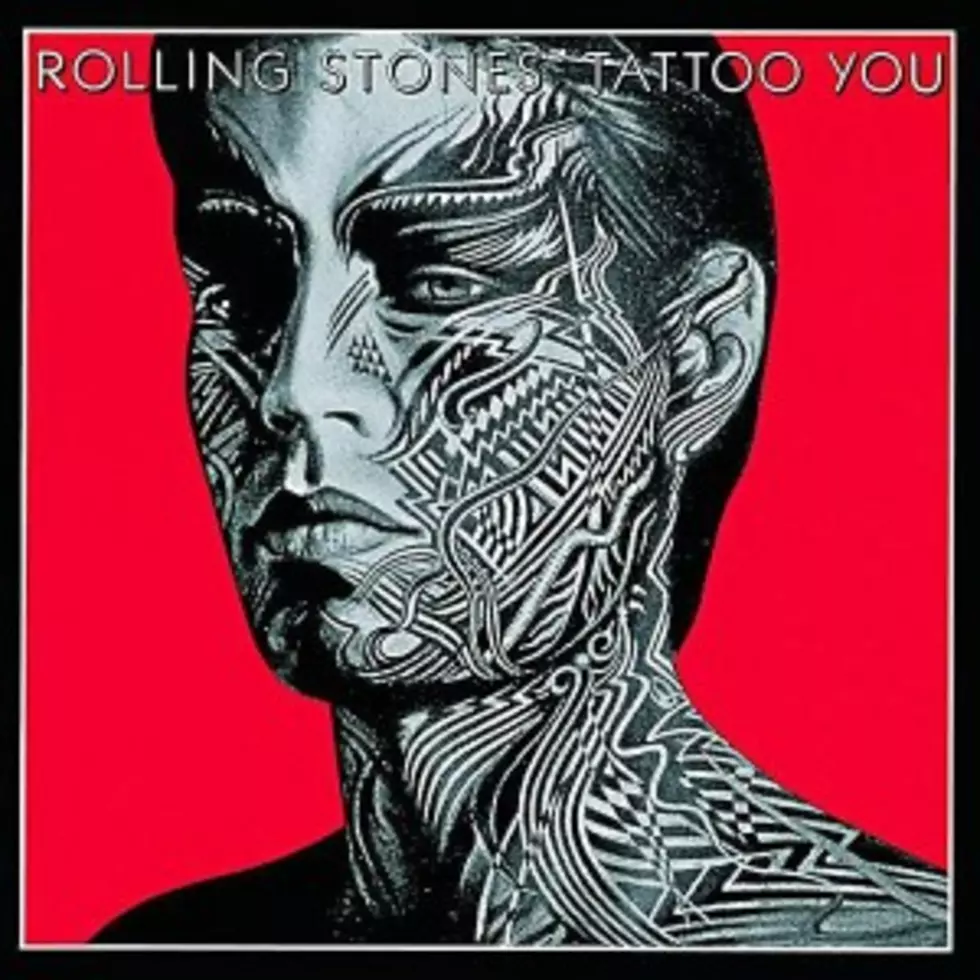 No. 99: &#8216;Heaven&#8217; &#8211; Top 100 Rolling Stones Songs