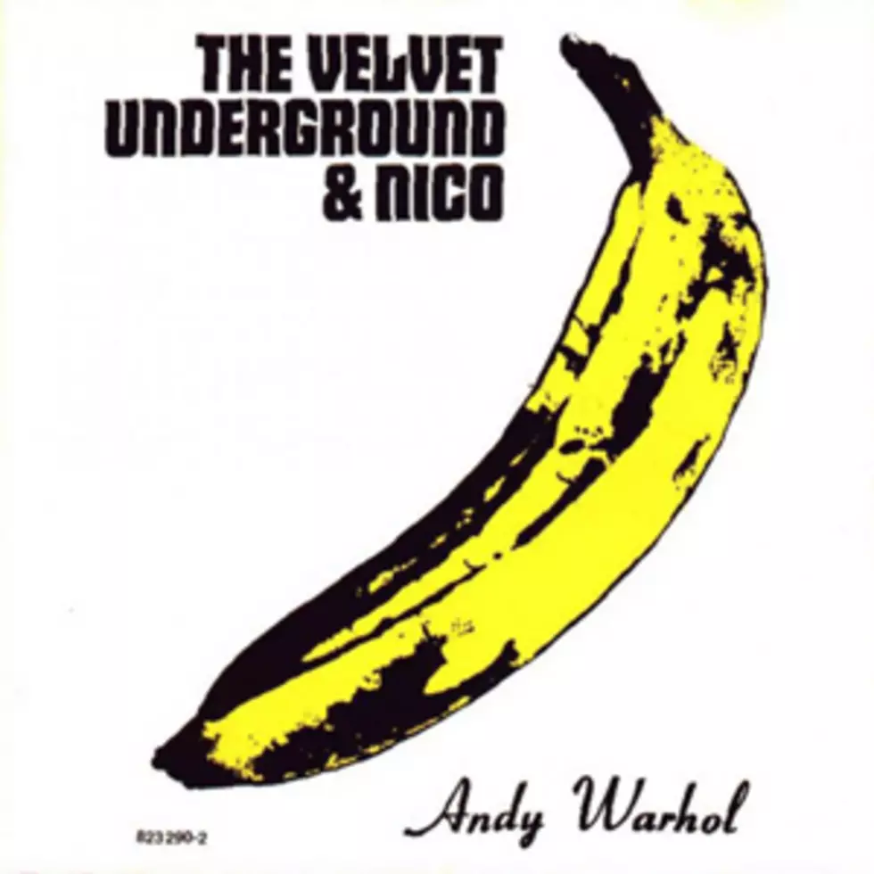 The Velvet Underground&#8217;s &#8216;The Velvet Underground &#038; Nico&#8217; Album Gets 45th Anniversary Six-Disc Box Set Reissue