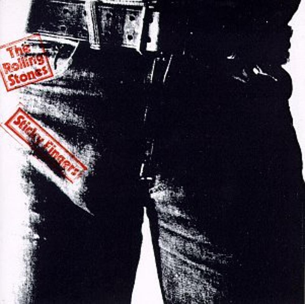 No. 62: &#8216;Sister Morphine&#8217; &#8211; Top 100 Rolling Stones Songs