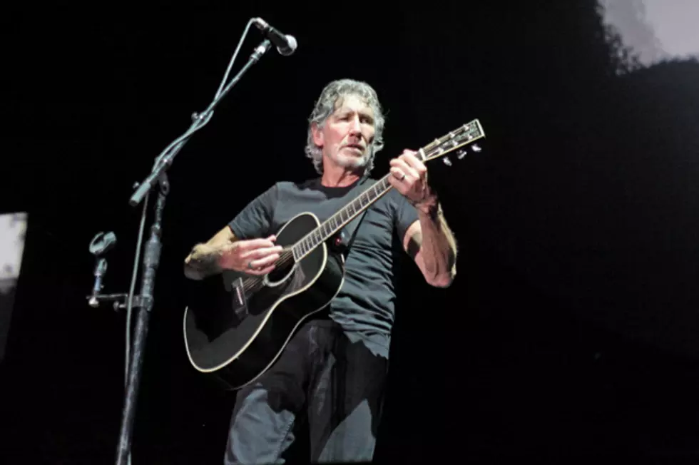 Roger Waters Discusses How ‘The Wall’ Has Changed Over Time