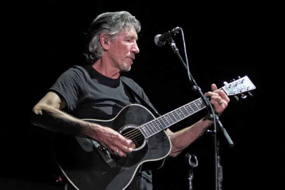 Roger Waters Tops Amongst Touring Acts at 2012 Midpoint