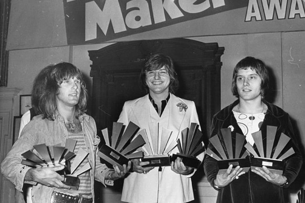 Carl Palmer Says Failed 2010 Show Killed Chances for Larger ELP Reunion