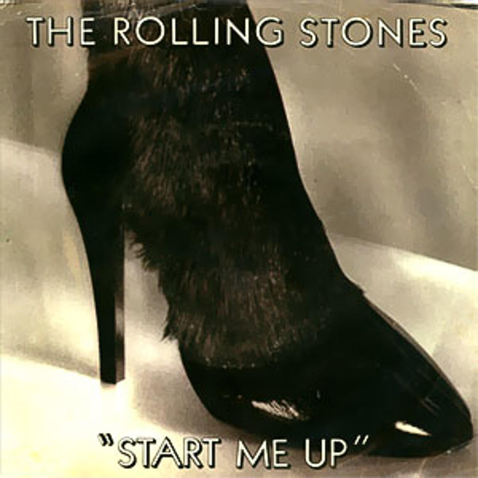No. 49: &#8216;Start Me Up&#8217; &#8211; Top 100 Rolling Stones Songs