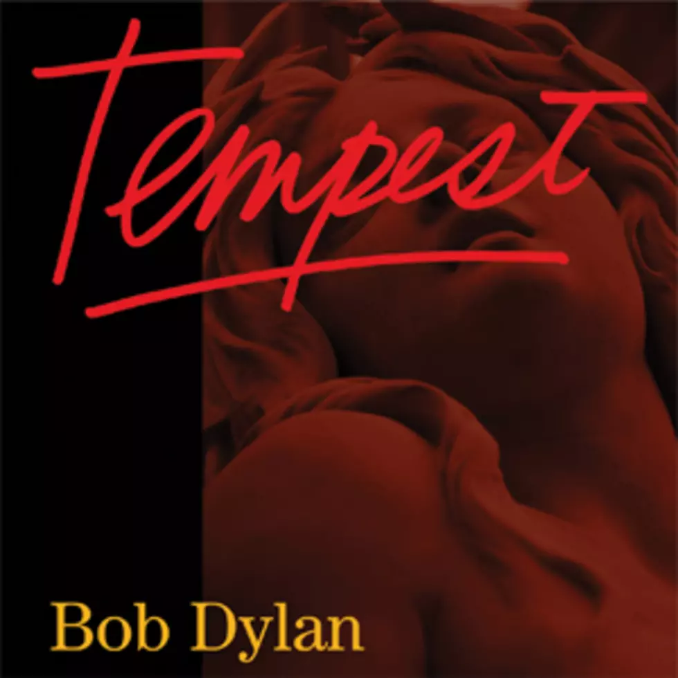 Bob Dylan, &#8216;Tempest&#8217; &#8211; Most Anticipated Fall 2012 Albums