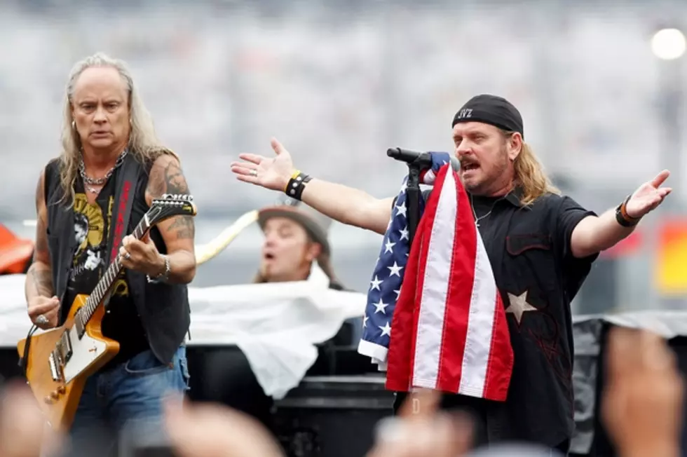 Lynyrd Skynyrd + Night Ranger’s Jack Blades Lend Their Voices to the 2012 Republican National Convention