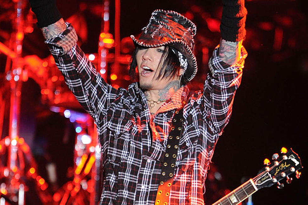 Guns N&#8217; Roses Guitarist DJ Ashba Becomes Spokesman For Anti Bullying Website