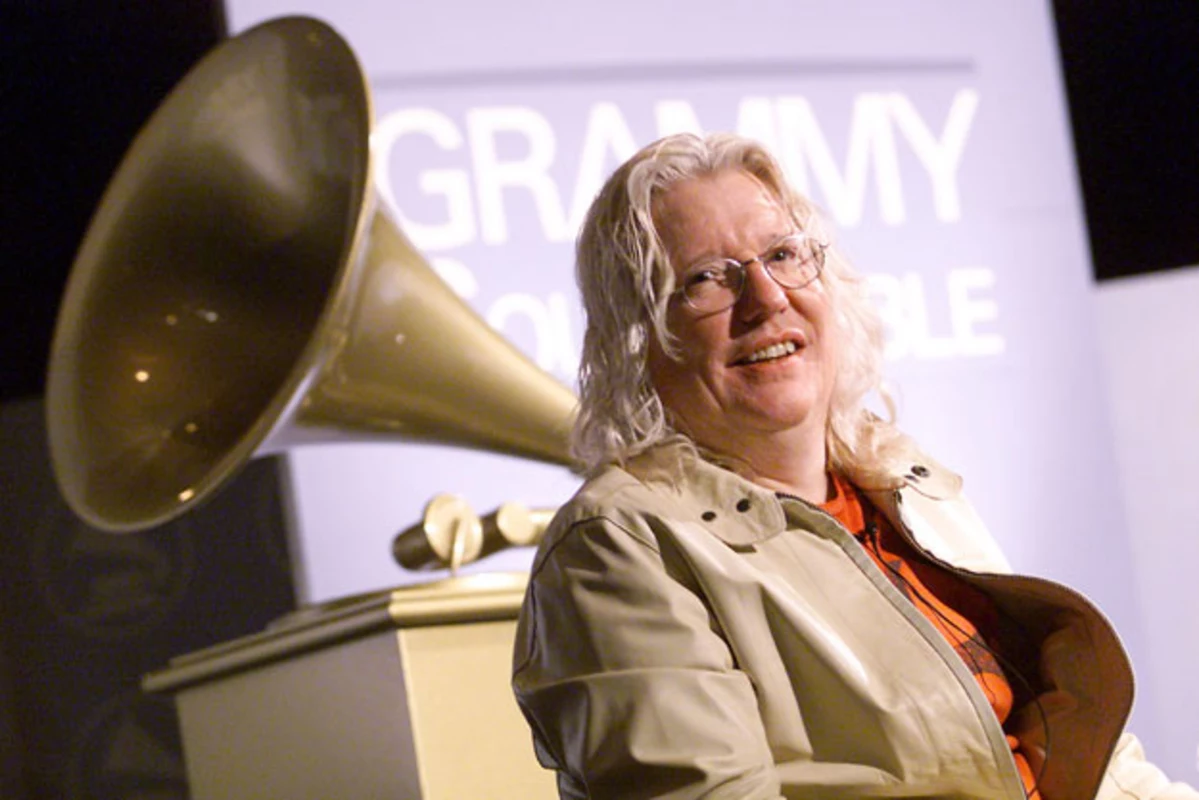 Legendary Producer Roy Thomas Baker Sues Label for One Million Dollars