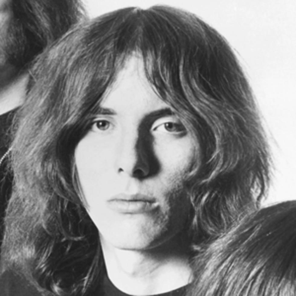 Dave Alexander of the Stooges &#8211; Rockers Who Died at Age 27
