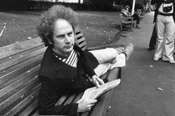 Art Garfunkel Overcomes Vocal Paralysis, Is ‘The Singer’ Once More