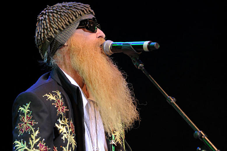 Like Billy Gibbons' Hat? Here's How to Get One
