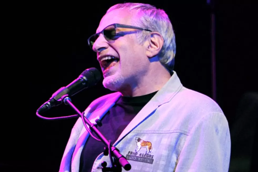 Steely Dan’s Donald Fagen Set to Release Fourth Solo Album, ‘Sunken Condos’