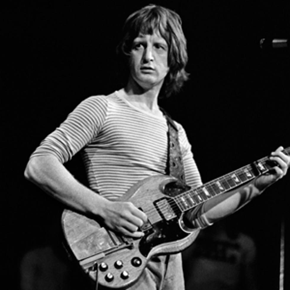 Pete Ham of Badfinger &#8211; Rockers Who Died at Age 27