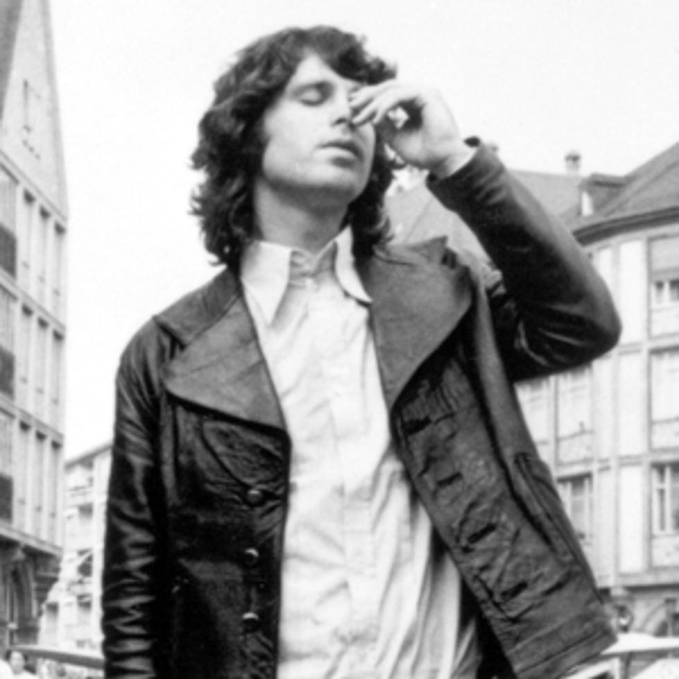 Jim Morrison &#8211; Rockers Who Died at Age 27