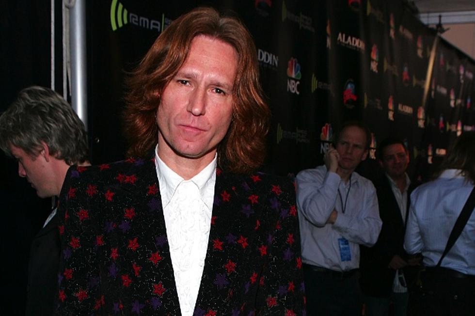 John Waite Calls Out Journey as ‘Super White Music’