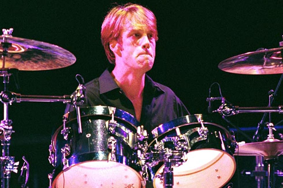 Pearl Jam + Soundgarden Drummer Matt Cameron Reveals Timeline for Both Bands