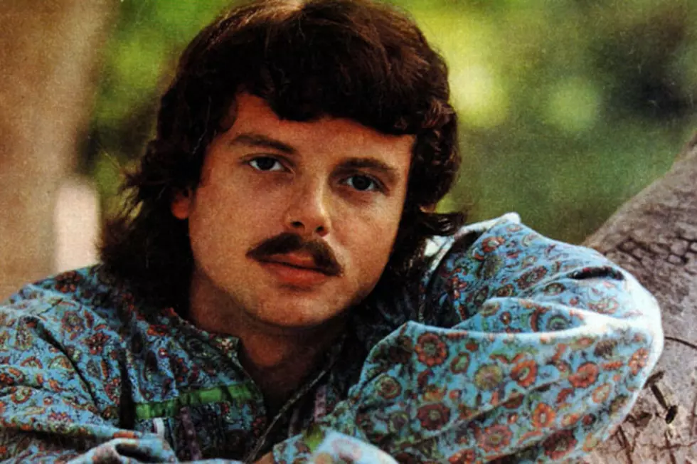 &#8216;San Francisco&#8217; Singer Scott McKenzie Dead at 73