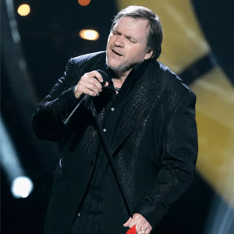 Meat Loaf &#8211; September 2012 Classic Rock Birthdays