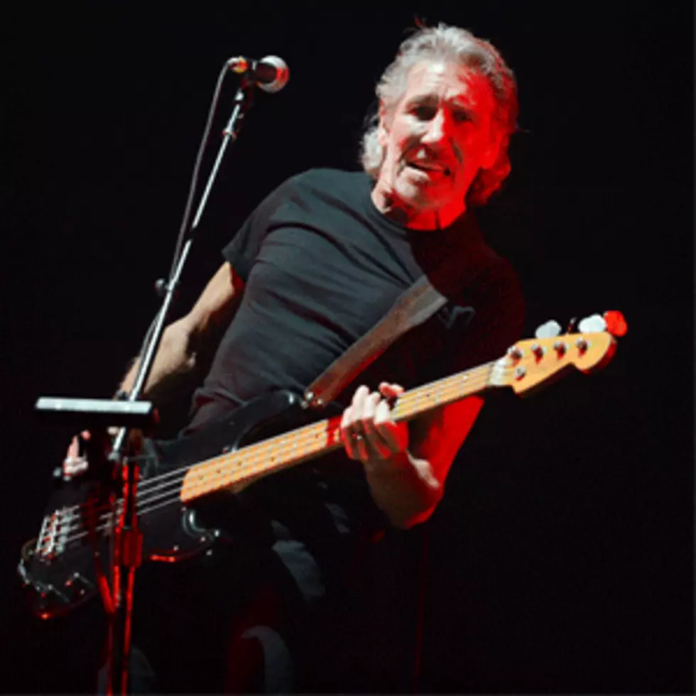 Roger Waters &#8211; September 2012 Classic Rock Birthdays