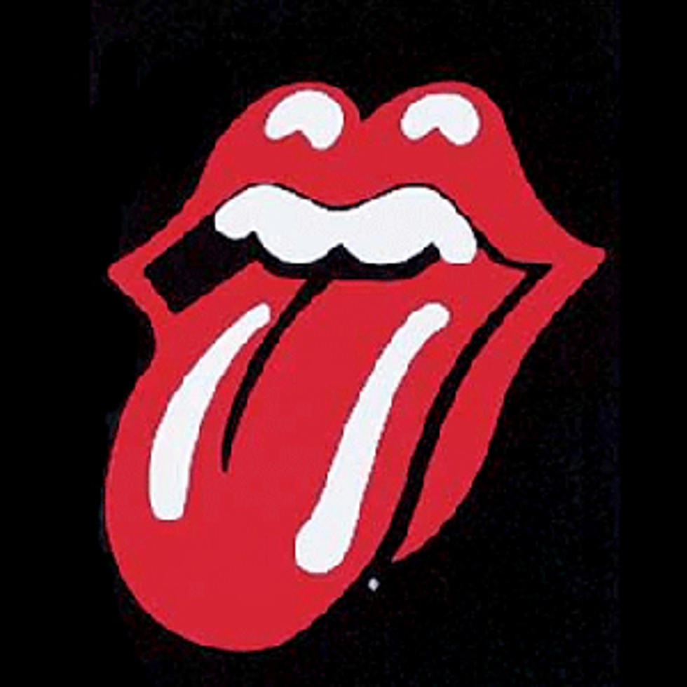 Rolling Stones &#8211; Best Band Logos