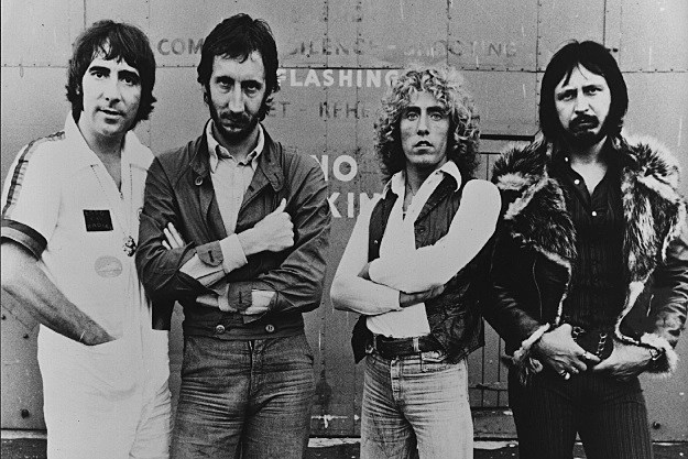 the who join together songs
