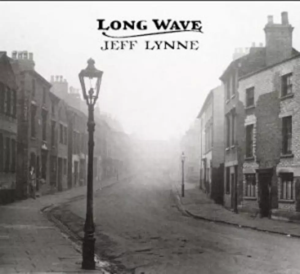 Jeff Lynne, &#8216;Long Wave&#8217; &#8211; Most Anticipated Fall 2012 Albums