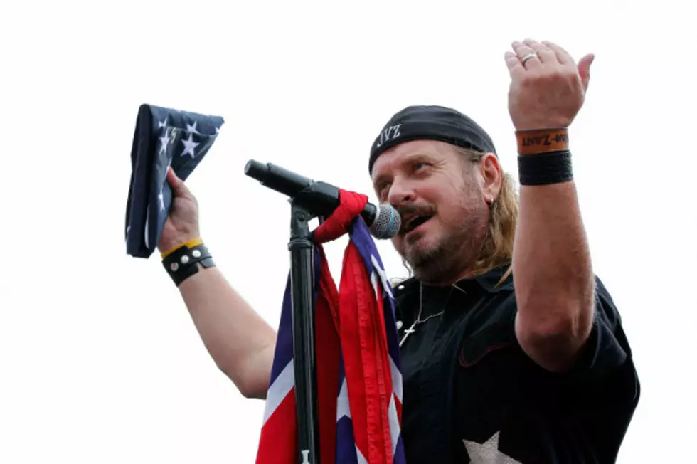 Lynyrd Skynyrd&#8217;s Johnny Van Zant: &#8216;Hopefully We&#8217;ll Have Many, Many More Years Doing This&#8217;