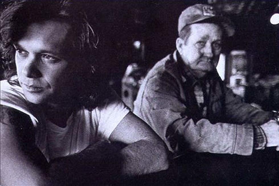 The Story of John Cougar Mellencamp's Rootsy 'The Lonesome Jubilee'
