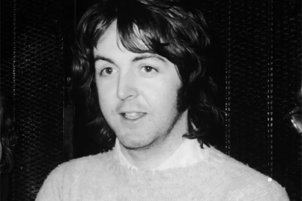 46 Years Ago: The Beatles&#8217; &#8216;Paul Is Dead&#8217; Rumors Hit the Papers