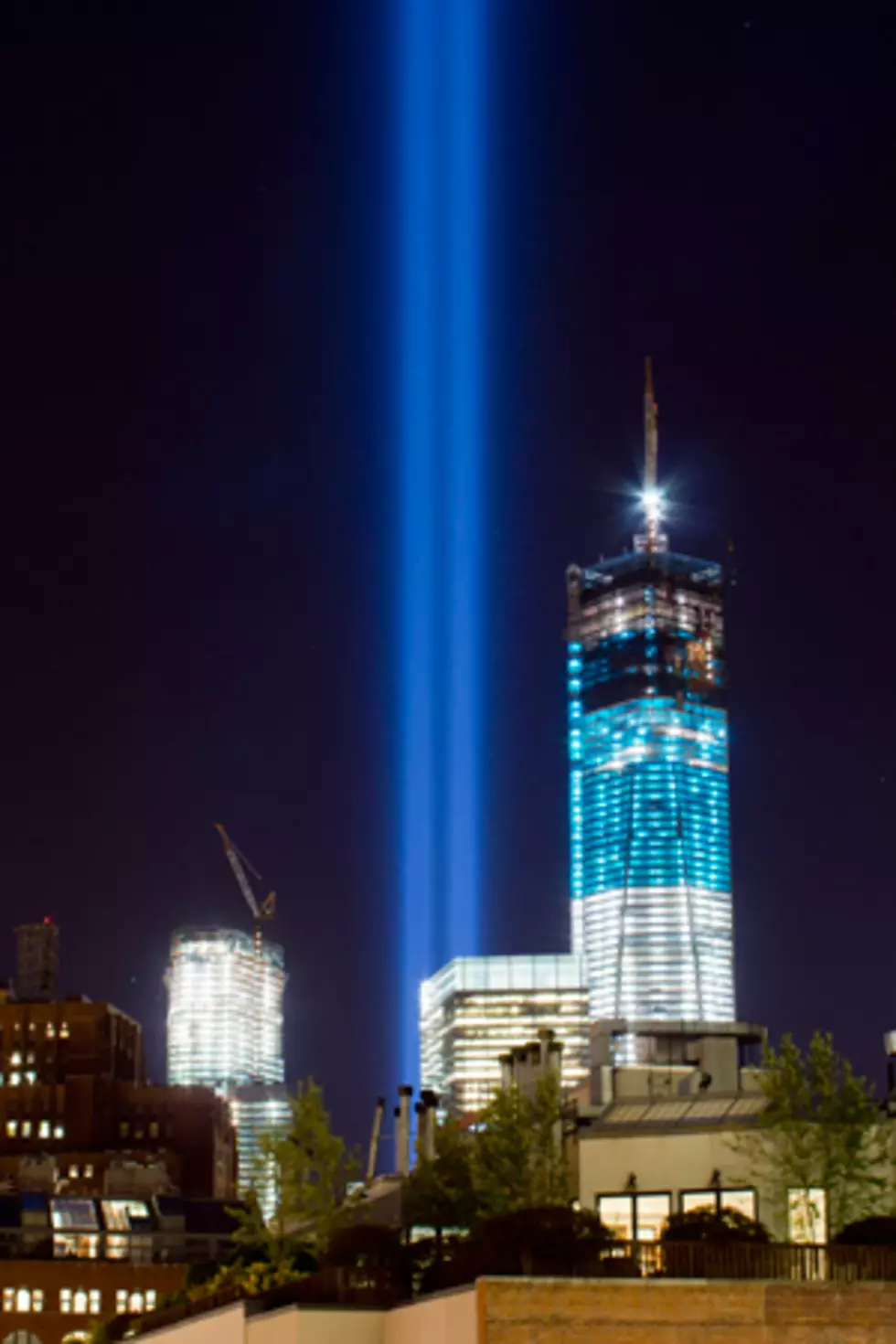 9/11 Anniversary Features: Looking Back, Rising Above