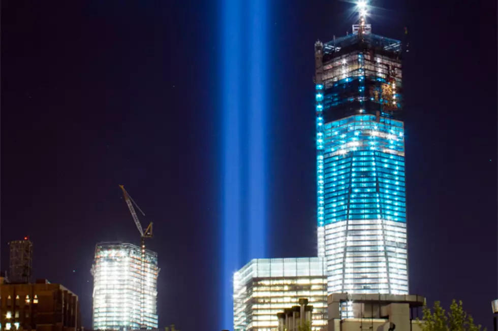 9/11 Anniversary Features: Looking Back, Rising Above