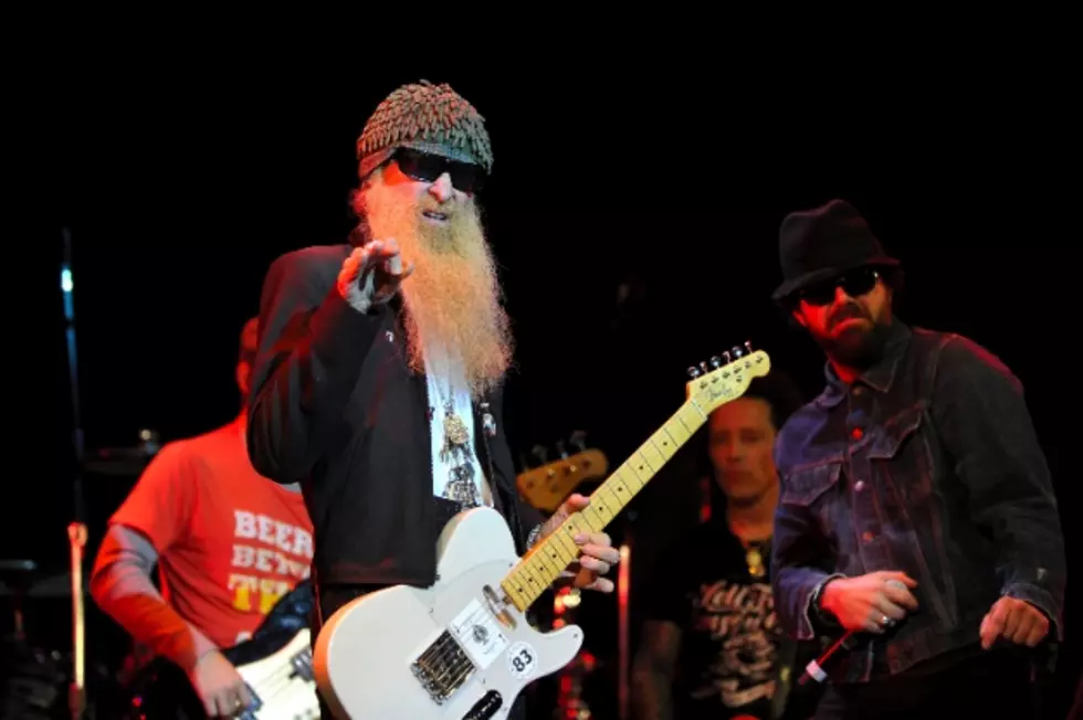 Billy Gibbons Pre-ZZ Top Work Collected on Moving Sidewalks ‘Complete Collection’ LP