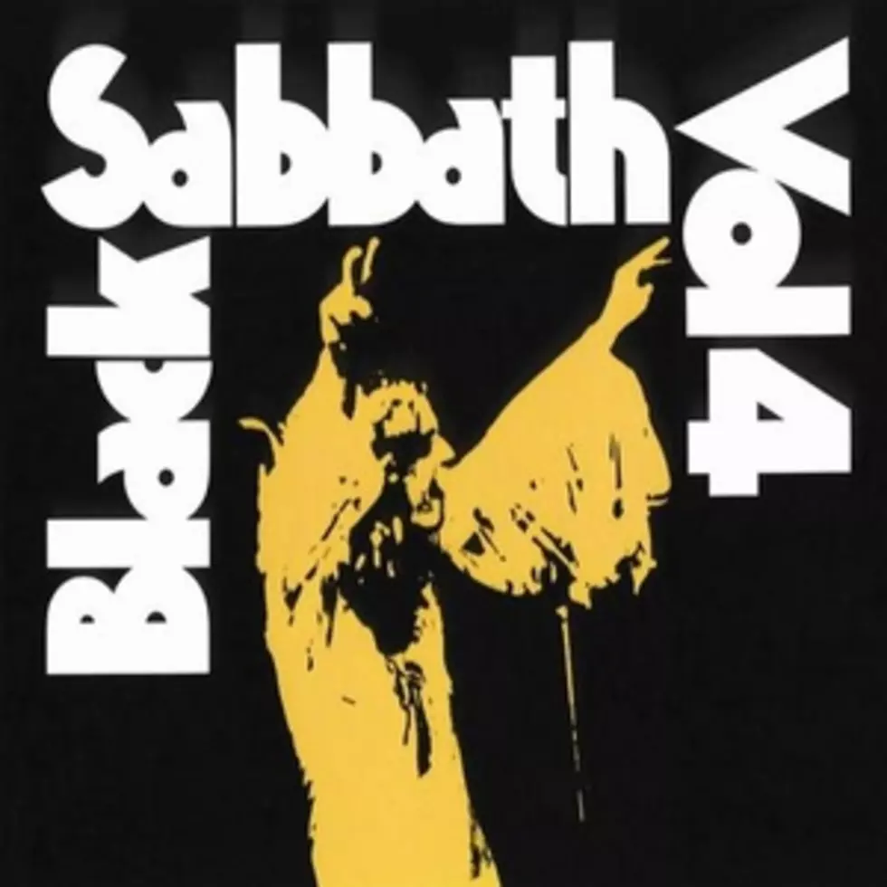 41 Years Ago: Black Sabbath Release &#8216;Vol. 4&#8242;