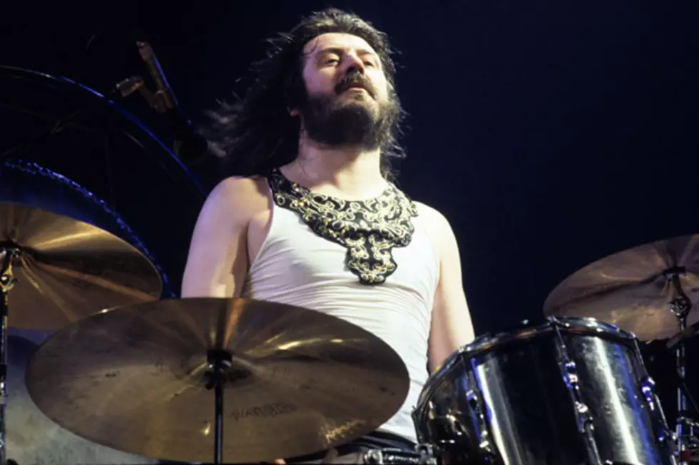 Bonzo's Hometown Wants to Honor Him With Statue