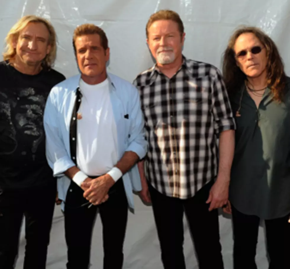 The Eagles &#8211; Best Reunion Tours