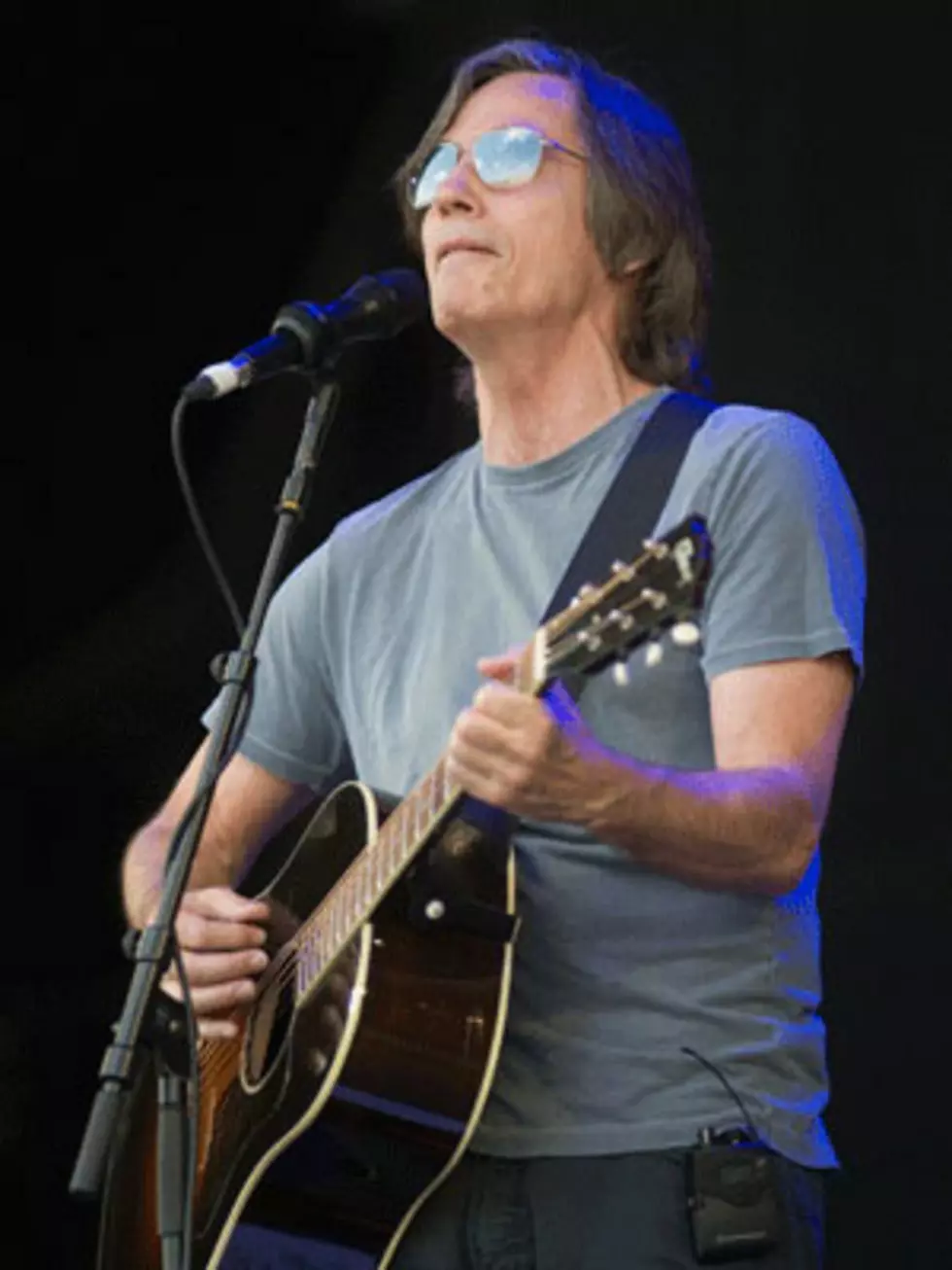 Jackson Browne &#8211; October 2012 Classic Rock Birthdays