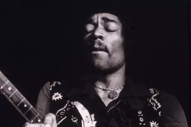 Jimi Hendrix Park Celebrates Grand Opening June 17