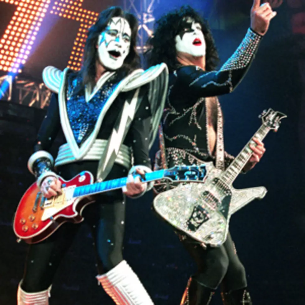 Kiss &#8211; Best Reunion Tours