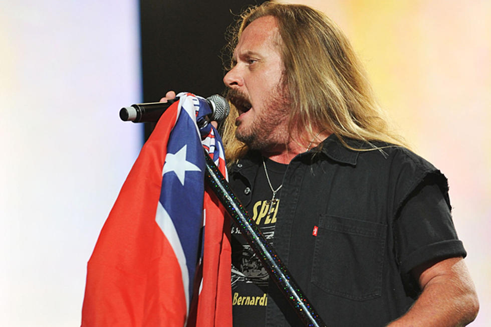 Lynyrd Skynyrd Guitarist Clarifies Comment: Confederate Flag Will Fly ‘Every Night’ Onstage